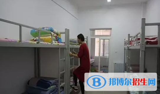 寶雞鳳縣中學(xué)2020年宿舍條件