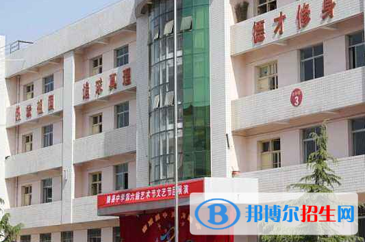 寶雞鳳縣中學(xué)2020年招生代碼