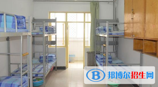 西峰北辰職業(yè)技術(shù)學(xué)校2020年宿舍條件
