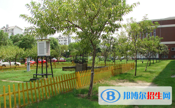 蘇州外國語學校初中部地址在哪里