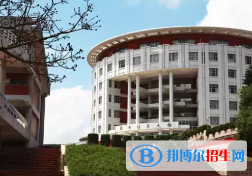 汕頭職業(yè)技術學院怎么樣、好不好