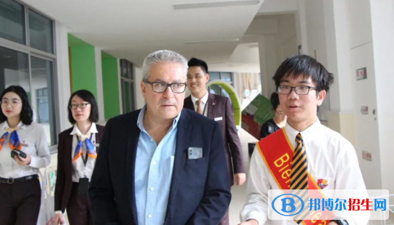 蘇州科技城外國語學(xué)校初中部怎么樣、好不好