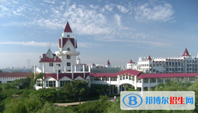 蘇州國際外語學(xué)校初中部地址在哪里