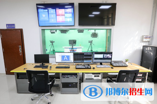 深圳市龍崗區(qū)第二職業(yè)技術學校2020年有哪些專業(yè)