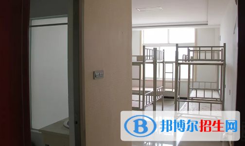 慶陽女子職業(yè)學校2020年宿舍條件