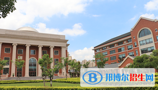華東康橋國際學(xué)校初中部2020年招生簡章