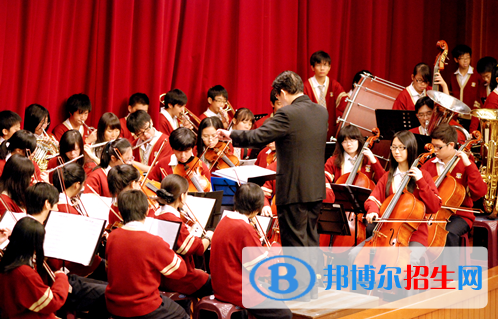 華東康橋國際學(xué)校初中部怎么樣、好不好