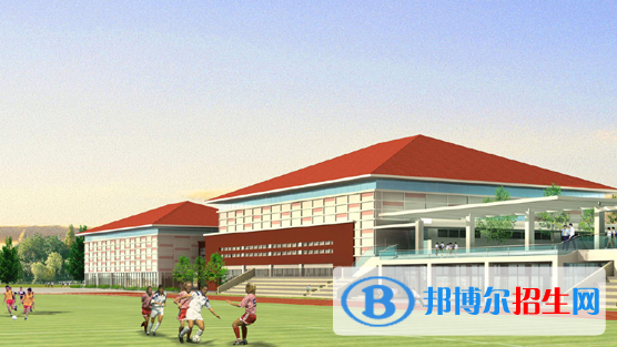 蘇州新加坡國(guó)際學(xué)校初中部2020年招生簡(jiǎn)章