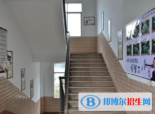  渭陽中學(xué)怎么樣、好不好