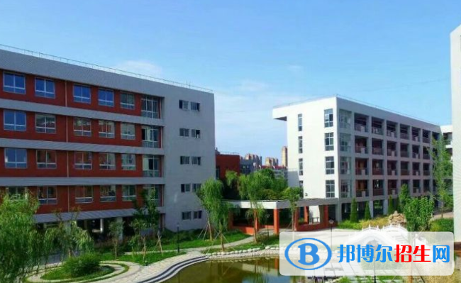 咸陽市實驗中學(xué)2020年招生計劃