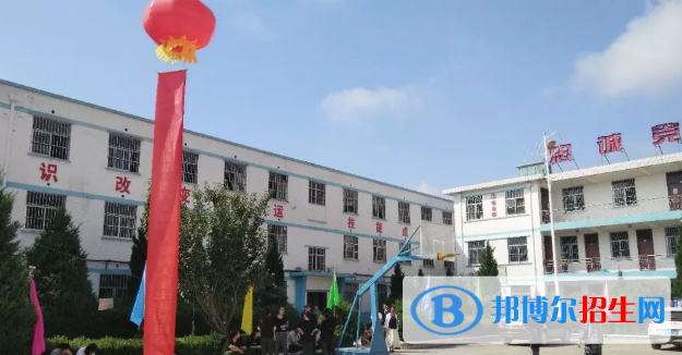 慶陽(yáng)市機(jī)電工程學(xué)校2020年學(xué)費(fèi)、收費(fèi)多少