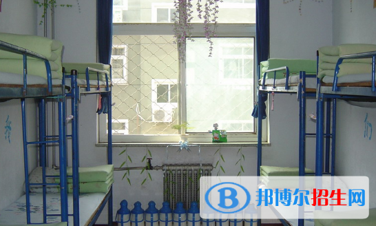 慶陽市機電工程學(xué)校2020年宿舍條件