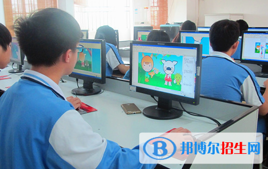 珠海市新思維中等職業(yè)學(xué)校怎么樣、好不好