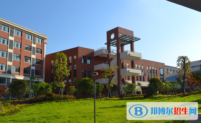 諸暨海亮國際學校初中部2020年報名條件、招生要求、招生對象