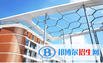 湖州帕丁頓雙語學校初中部2020年學費、收費多少