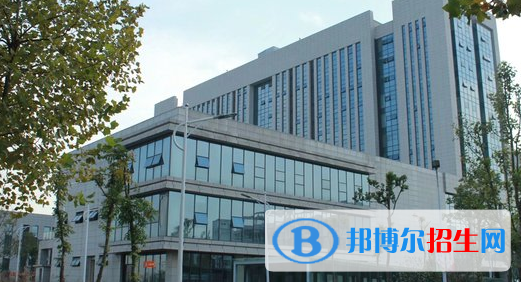 安徽城市管理職業(yè)學院2020年招生簡章