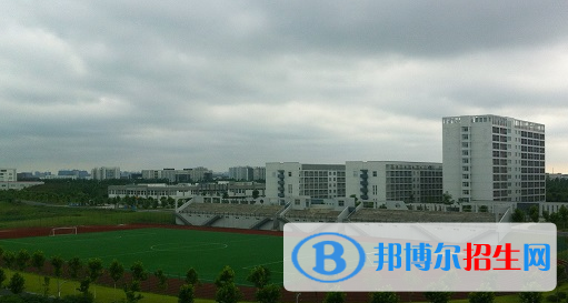 安徽城市管理職業(yè)學(xué)院2020年招生代碼