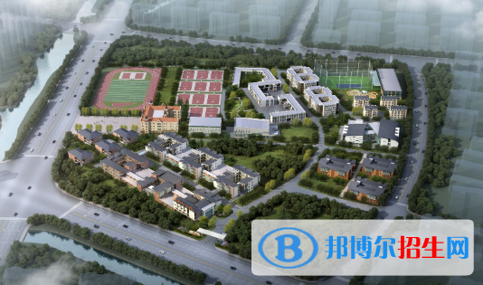 寧波國(guó)際學(xué)校初中部2020年招生簡(jiǎn)章