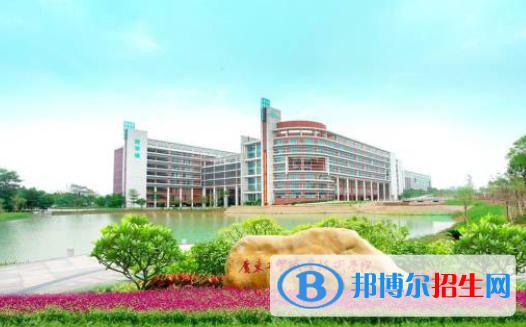 廣東工貿(mào)職業(yè)技術(shù)學(xué)院地址在哪里