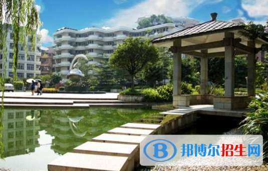 廣東工貿(mào)職業(yè)技術(shù)學(xué)院怎么樣、好不好
