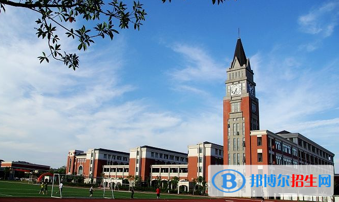 杭州國際學(xué)校初中部怎么樣、好不好