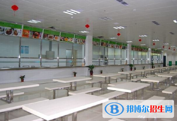 襄陽技師學院食堂
