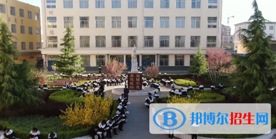 合水職業(yè)中等專業(yè)學(xué)校2020年招生簡(jiǎn)章