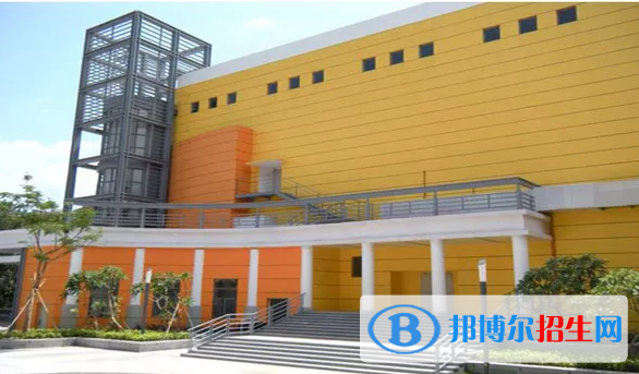 珠海科愛賽國際學校初中部2020年招生簡章
