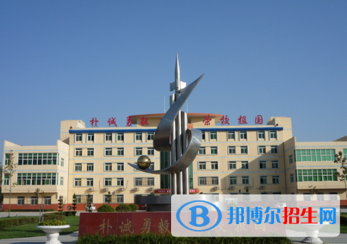 三原北城中學(xué)2020年招生計劃