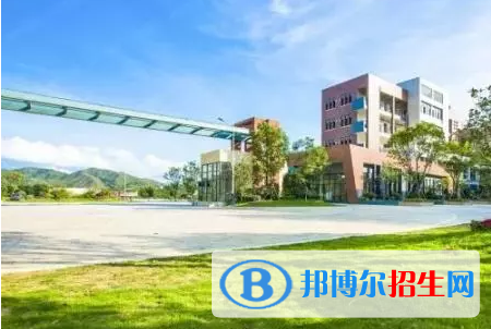 珠?？茞圪悋H學(xué)校初中部怎么樣、好不好