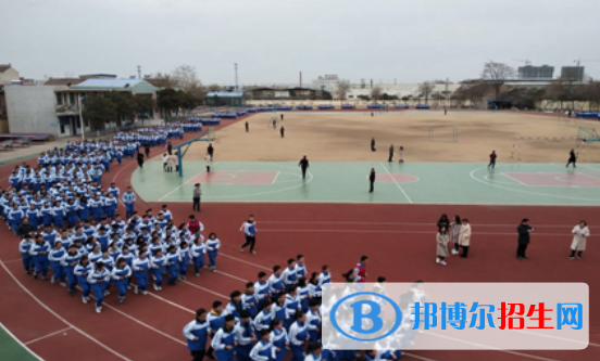 三原北城中學(xué)2020年報名條件、招生要求、招生對象