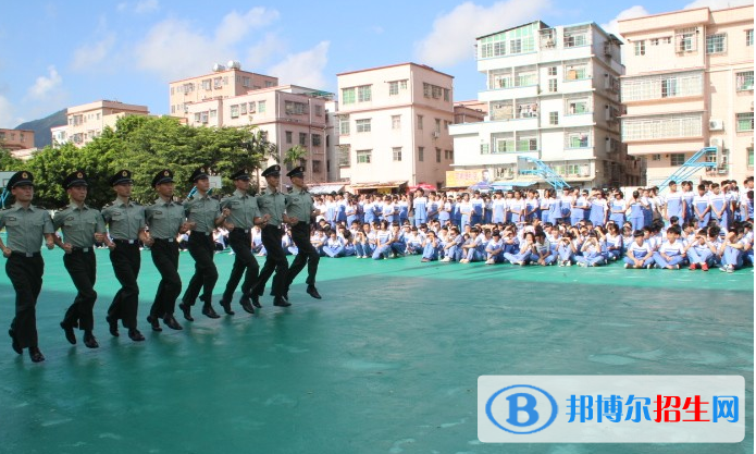 珠海東方外語實(shí)驗(yàn)學(xué)校初中部網(wǎng)站網(wǎng)址