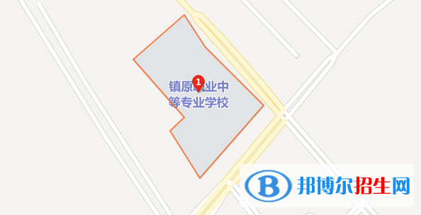 鎮(zhèn)原縣職業(yè)中等專業(yè)學校地址在哪里 