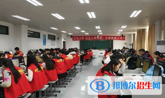 蕪湖高級職業(yè)技術(shù)學(xué)校怎么樣、好不好