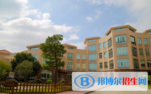 東莞文盛國際學校初中部2020年報名條件、招生要求、招生對象