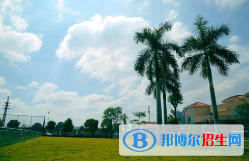 東莞文盛國(guó)際學(xué)校初中部地址在哪里