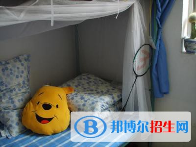 江蘇傳媒學(xué)校2020年宿舍條件