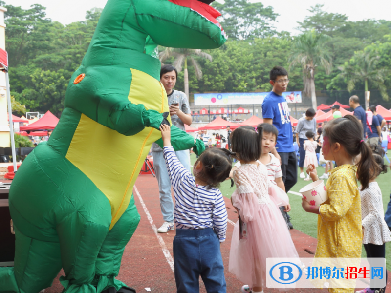 深圳曦城協(xié)同國際學(xué)校初中部2023年報名條件、招生要求、招生對象
