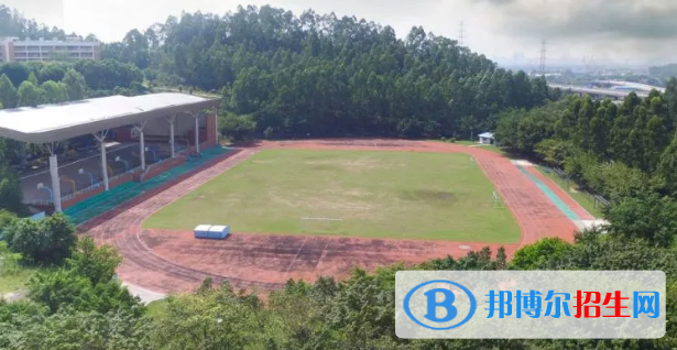 廣州番禺職業(yè)技術(shù)學(xué)院怎么樣、好不好