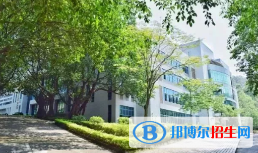 廣州番禺職業(yè)技術學院是幾專