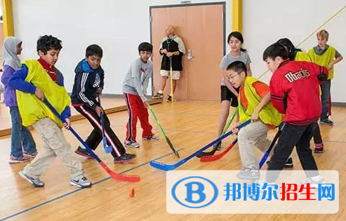 深圳貝賽思國際學校初中部2023年招生簡章