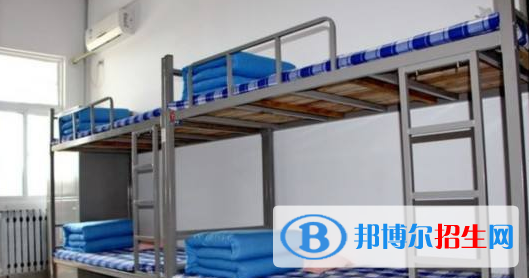 永壽縣永壽中學(xué)2020年宿舍條件