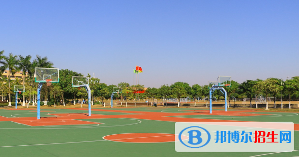 佛山市三水區(qū)理工學(xué)校2020年招生錄取分數(shù)線