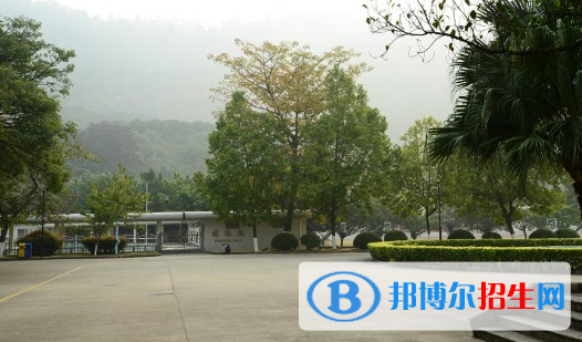 深圳東方英文書院2023年報(bào)名條件、招生要求、招生對(duì)象