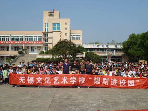 無(wú)錫文化藝術(shù)學(xué)校2020年報(bào)名條件、招生要求、招生對(duì)象