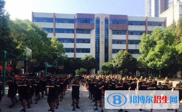 棗陽技工學校5
