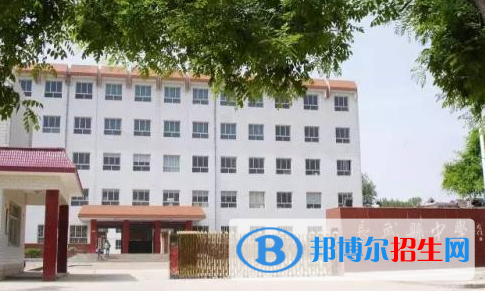 長武縣長武中學2020年招生簡章