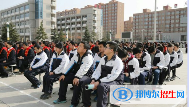 長武縣長武中學(xué)怎么樣、好不好