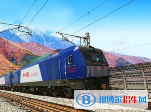 江蘇2020年讀鐵路學(xué)校有前途的專業(yè)