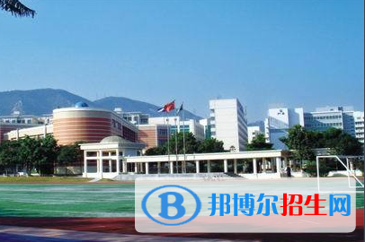 深圳康橋書院初中部2023年招生計劃